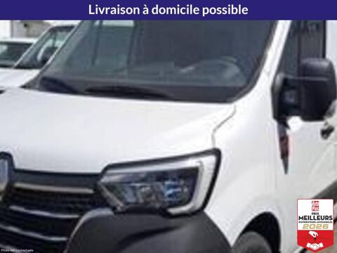 Annonce voiture Renault Master 49918 €