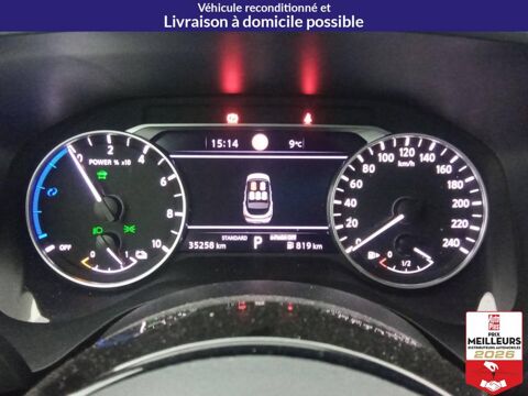 Qashqai e-Power 190 Acenta 2023 occasion 10150 Lavau