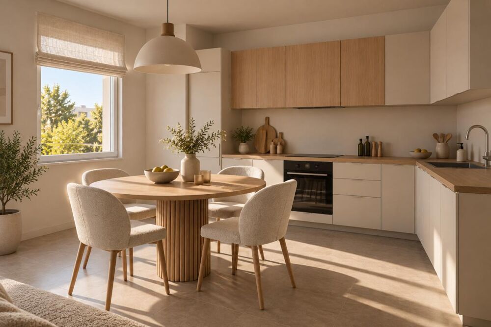 Vente Appartement T2 DE 44 M2 France