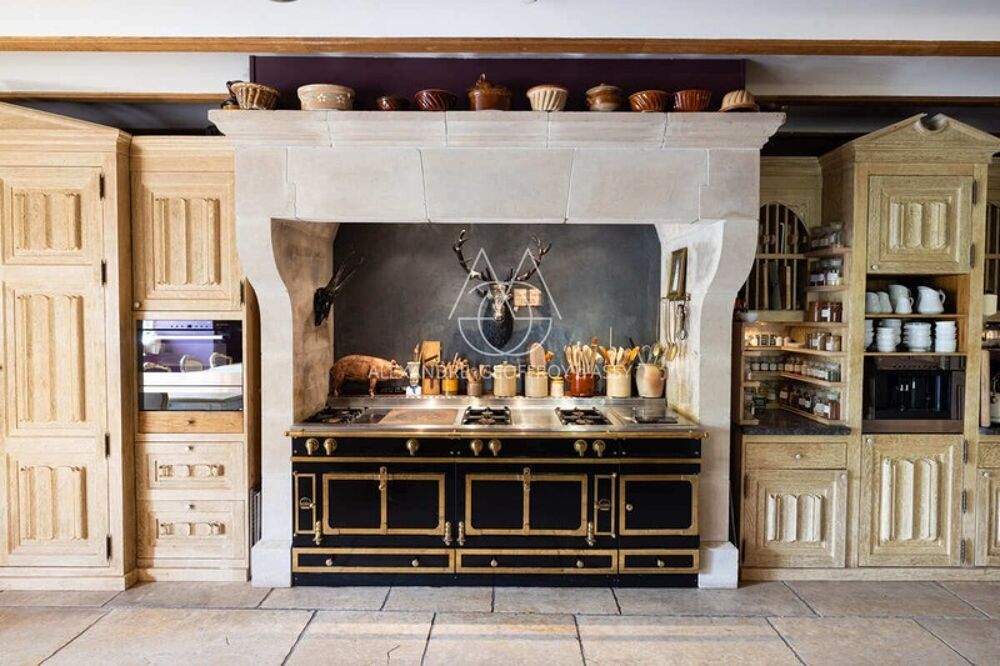 � vendre  Propri�t�/ch�teau Vierzon (18100)