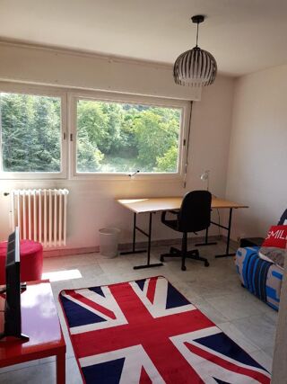  Appartement à louer 2 pièces 36 m²