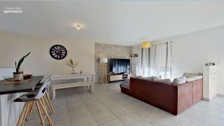  Maison à vendre 6 pièces 102 m²