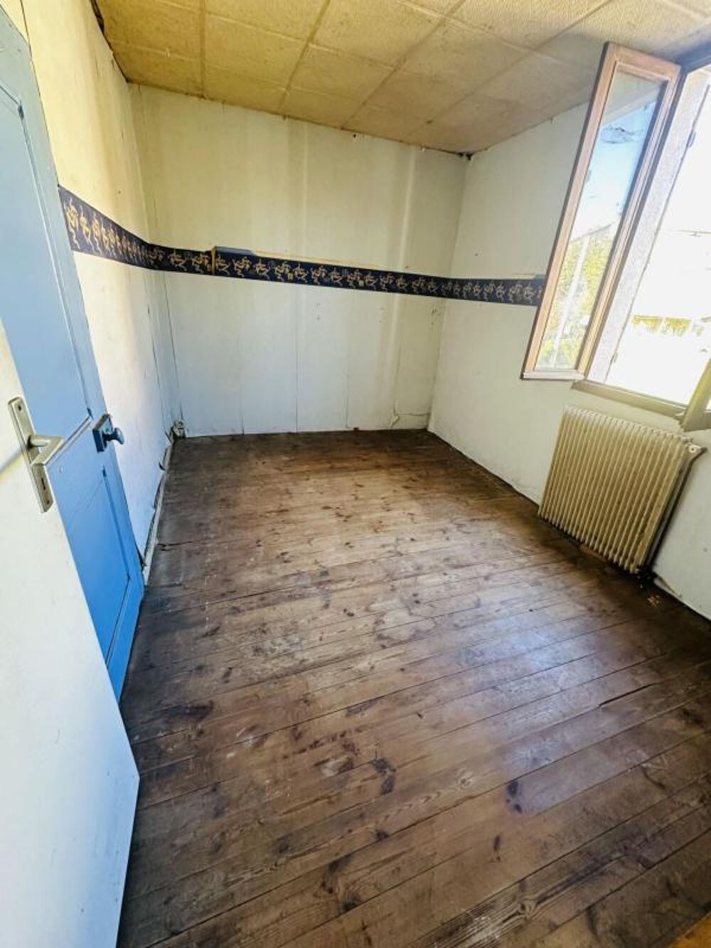 Vente Maison Maison Saint priest taurion