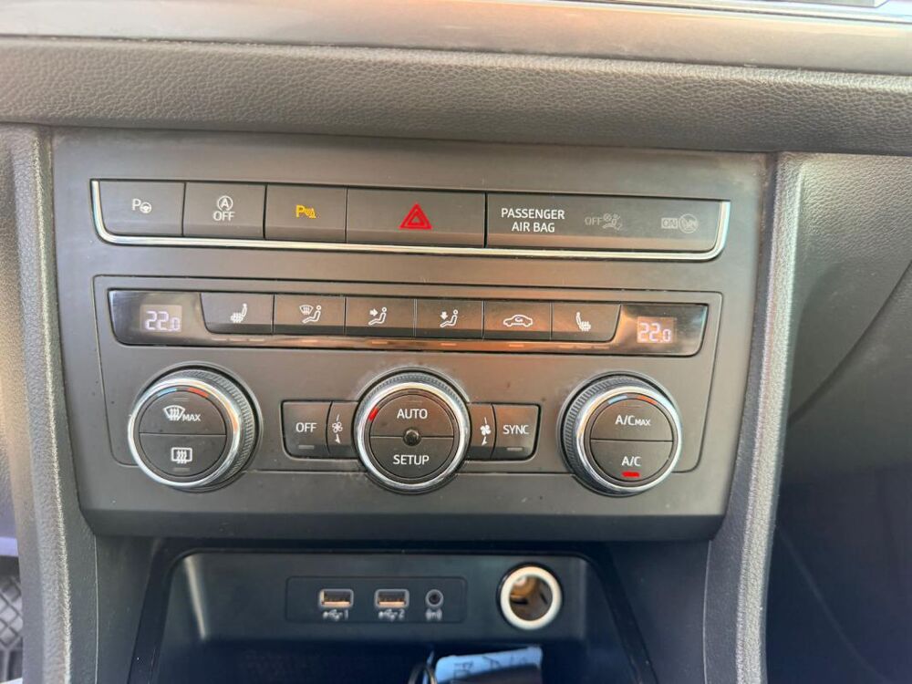 Ateca 1.6 TDI 115ch Start&Stop Urban Advanced Ecomotive 2018 occasion 84700 Sorgues