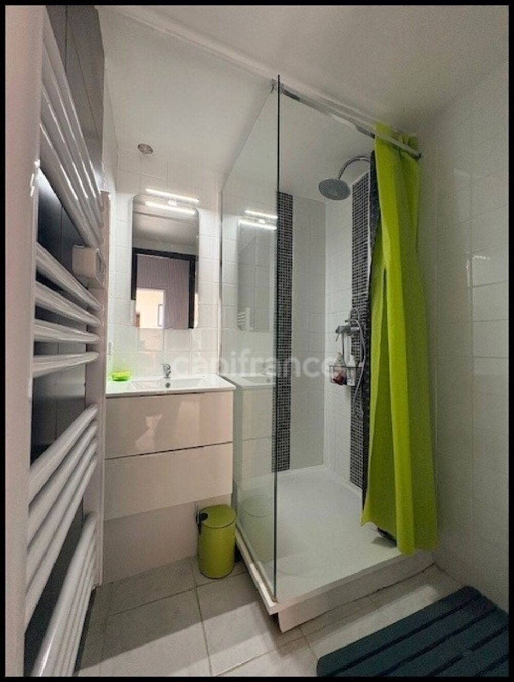 Vente Appartement Appartement 3 chambres SAINT VALERY EN CAUX Centre Saint valery en caux