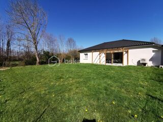 Maison à vendre 4 pièces 92 m²