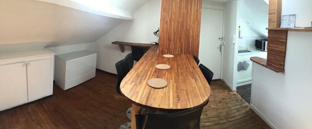 Location Appartement Appartement de 40m2 à louer sur Compiègne Compiegne