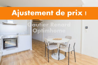  Duplex/triplex  vendre 3 pices 60 m