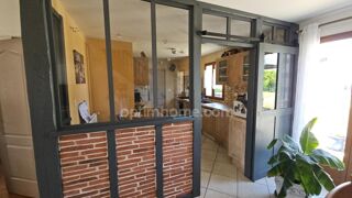  Maison à vendre 6 pièces 170 m²