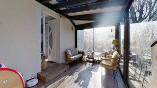  Maison à vendre 5 pièces 145 m²