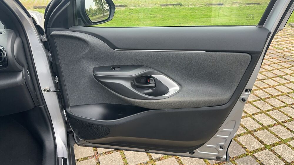 Yaris Cross 1.5 VVTi 116 Hybrid E-CVT Design 2022 occasion 59223 Roncq