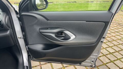 Yaris Cross 1.5 VVTi 116 Hybrid E-CVT Design 2022 occasion 59223 Roncq