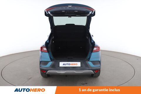 Arkana 1.6 E-Tech Evolution 145 ch 2023 occasion 92130 Issy-les-Moulineaux