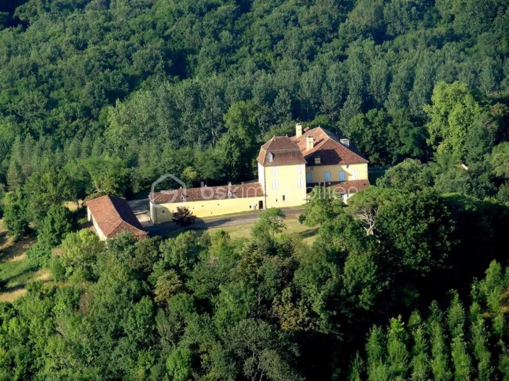 Vente Propriété/Château Château / Hôtel dans le Gers : Un Joyau Historique Alliant Charme et Modernité Vic fezensac