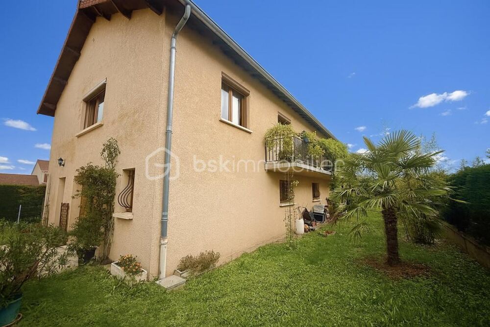 Vente Maison Maison de 150m2 Le coteau