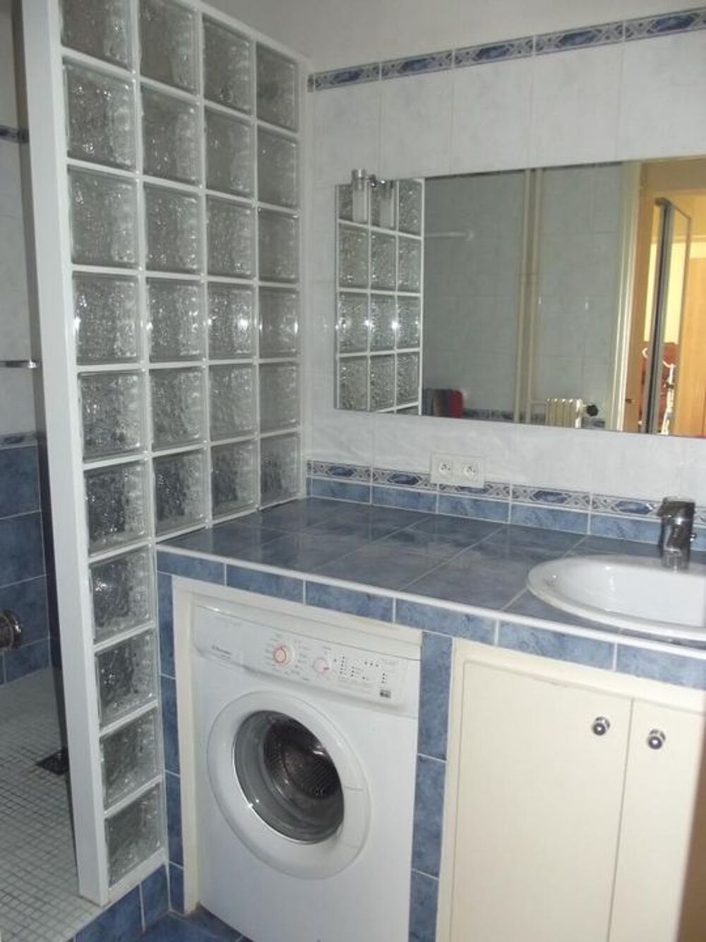 Location Appartement Appartement de 47m2 à louer sur Marseille 09 Marseille 9