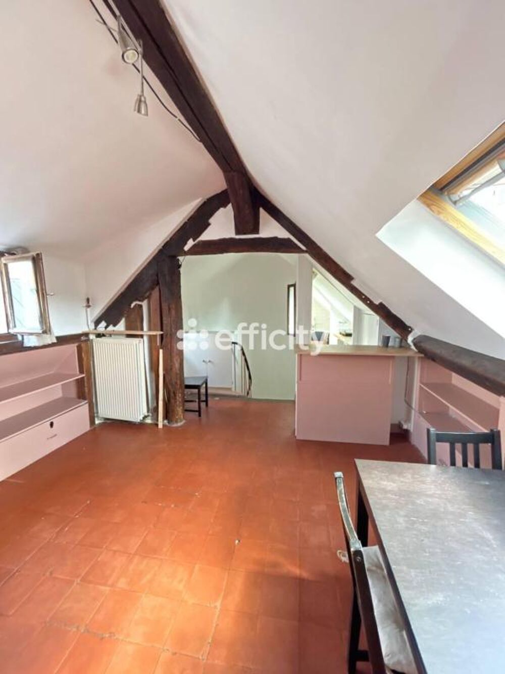 Vente Appartement Appartement Paris 5