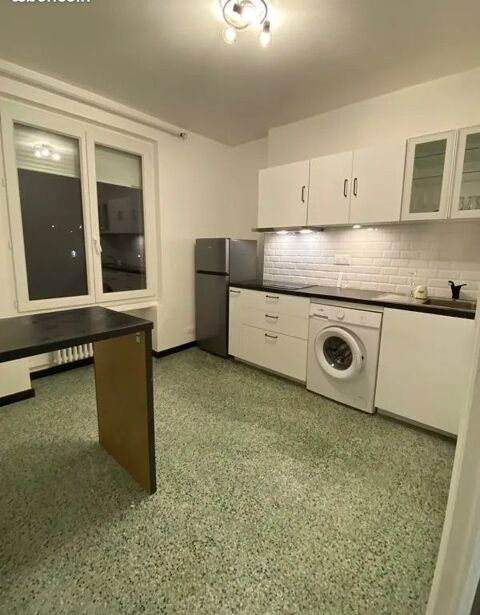  Appartement � louer 2 pi�ces 35 m�