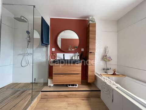   Maison plain pied, 3 chambres, secteur calme Maison - 4 pi�ce(s) - 102 m�