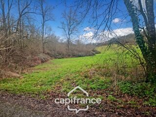  Terrain à vendre 23465 m²