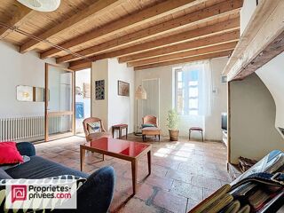  Maison  vendre 6 pices 206 m