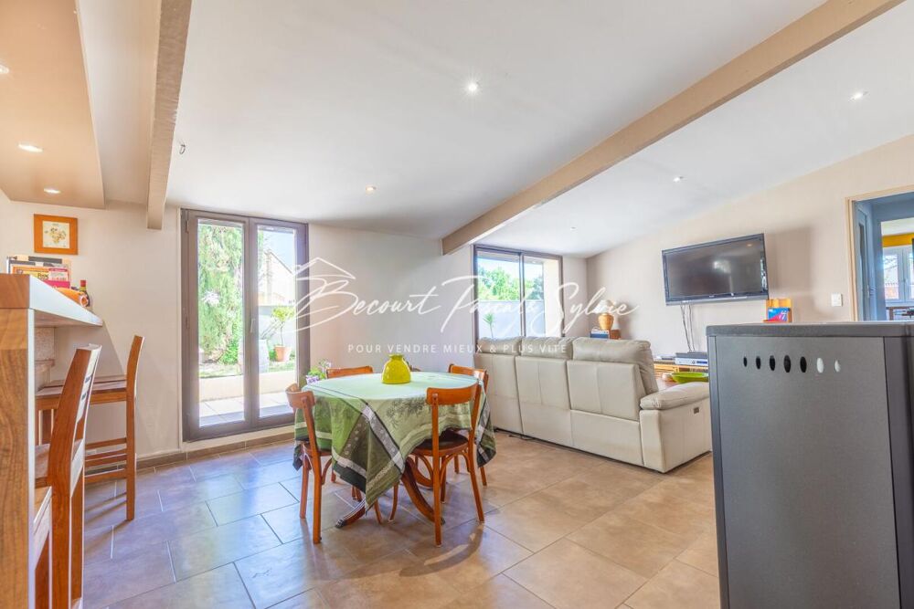 Maison + revenu locatif + espace pro : un bien qui change les règles !