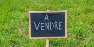  Terrain à vendre 425 m²