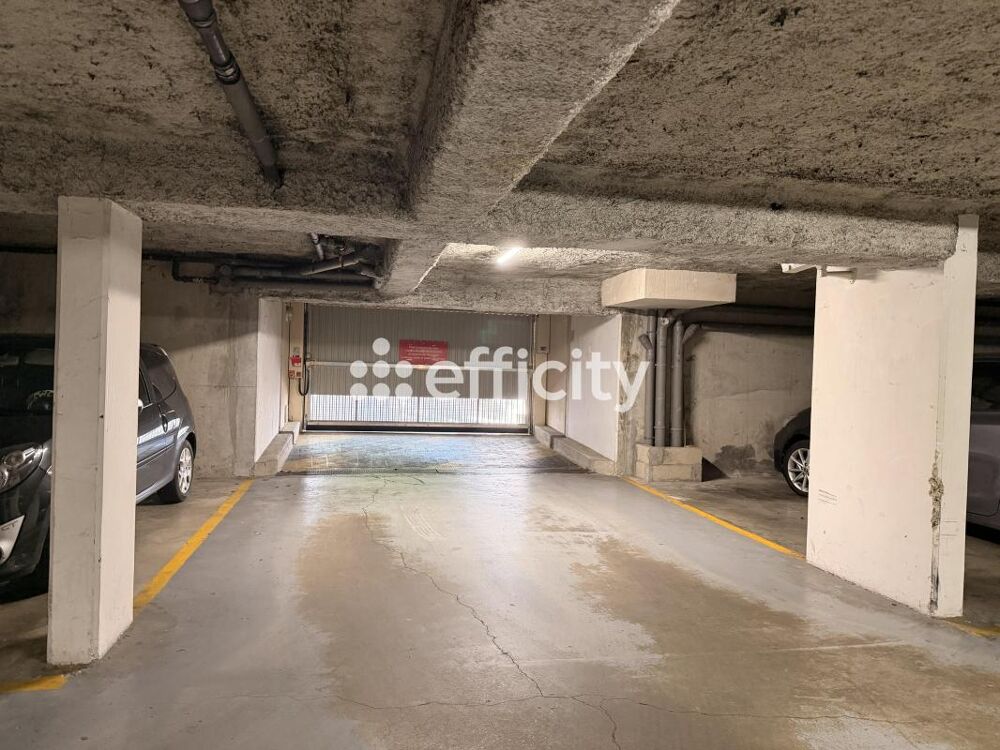Vente Parking/Garage Stationnement Le port marly