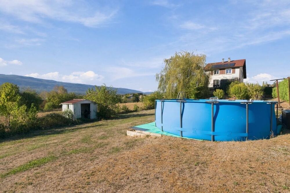 Vente Maison Maison de 8 pièces de 200 m² à Challonges Challonges