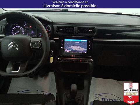 Divers Societe Essence 82 Feel+ 2PL PDC AR 2019 occasion 10150 Lavau