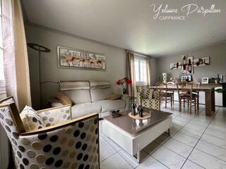  Maison � vendre 5 pi�ces 100 m�