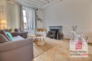  Maison à vendre 7 pièces 227 m²