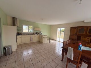  Villa à vendre 3 pièces 88 m²