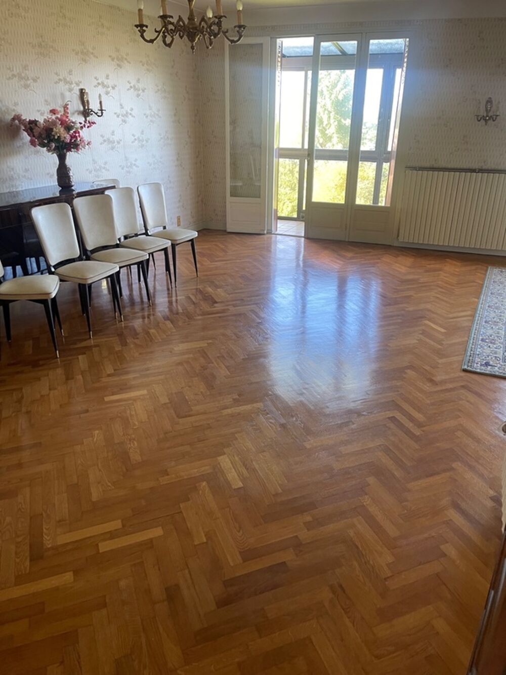 Maison à vendre 7 pièces LIMOGES