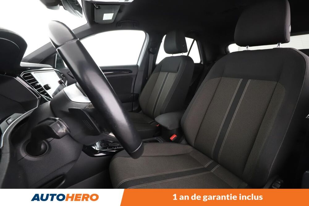 T-ROC 2.0 TDI DSG7 150 ch 2021 occasion 92130 Issy-les-Moulineaux
