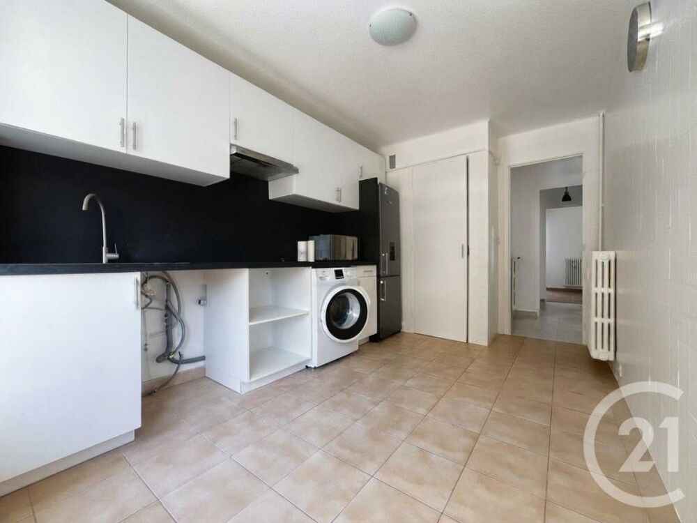 Location Appartement T3 Nice