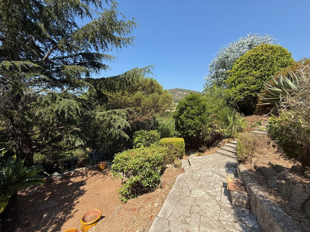  vendre  Maison Les Issambres (83380)