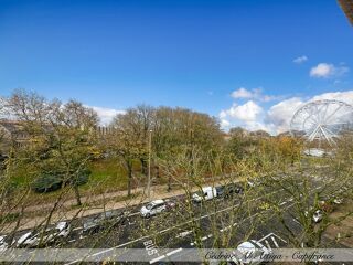  Appartement � vendre 4 pi�ces 89 m�