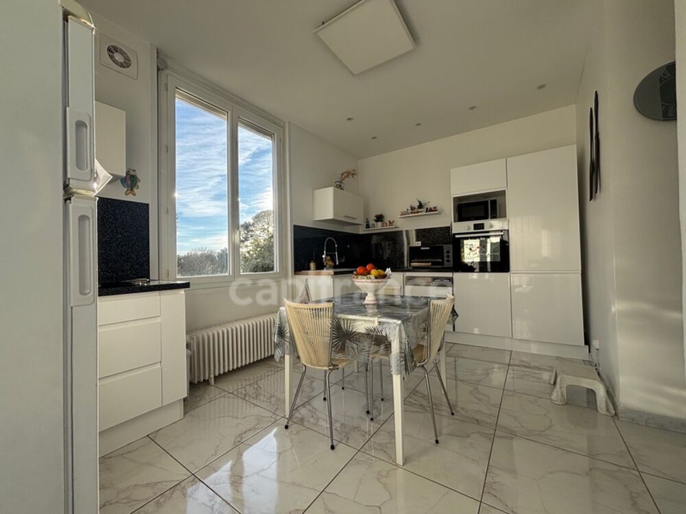 BALARUC-LES-BAINS(34), A VENDRE MAISON P5 DE 137m2, TERRAIN 337m2, JARDIN, VUE SUR L'ETANG DE THAU