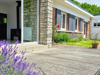  Maison à vendre 7 pièces 180 m²
