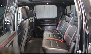 RAM 6.2 V8 HEMI Supercharged TRX Level 2 2021 occasion 33000 Bordeaux