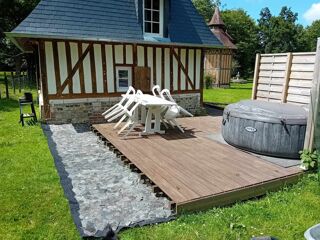  Propri�t�/ch�teau � vendre 11 pi�ces 240 m� Saint etienne l allier