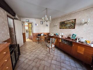  Maison à vendre 4 pièces 65 m²