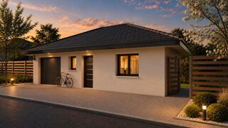  Maison à vendre 5 pièces 108 m²