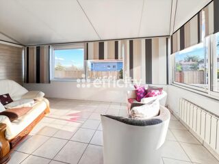  Maison � vendre 3 pi�ces 71 m�