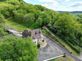  Maison � vendre 5 pi�ces 173 m�