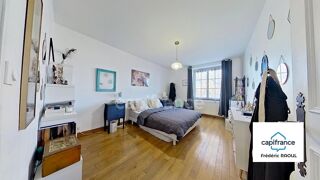  Maison � vendre 7 pi�ces 184 m�