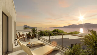  Appartement � vendre 3 pi�ces 75 m�