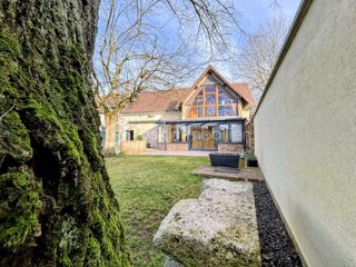  Maison � vendre 6 pi�ces 165 m�