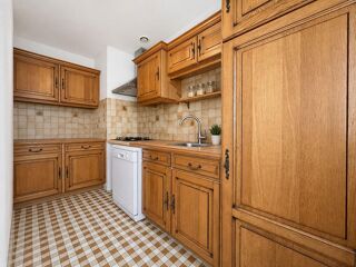  Maison à vendre 4 pièces 80 m²
